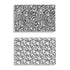 AussieSuperStore Art & Craft Essentials Gina K Designs Foil Mates Background (in 6 styles) Gina K Designs Foil Mates Background | Craft Foil Background Papers